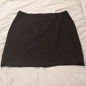 🎉Host Pick🎉🖤Calvin Klein Black Skirt🖤
